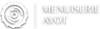 logo Menuisierie Ayot