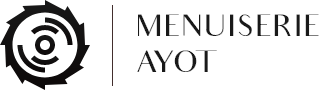 Logo Menuiserie Ayot